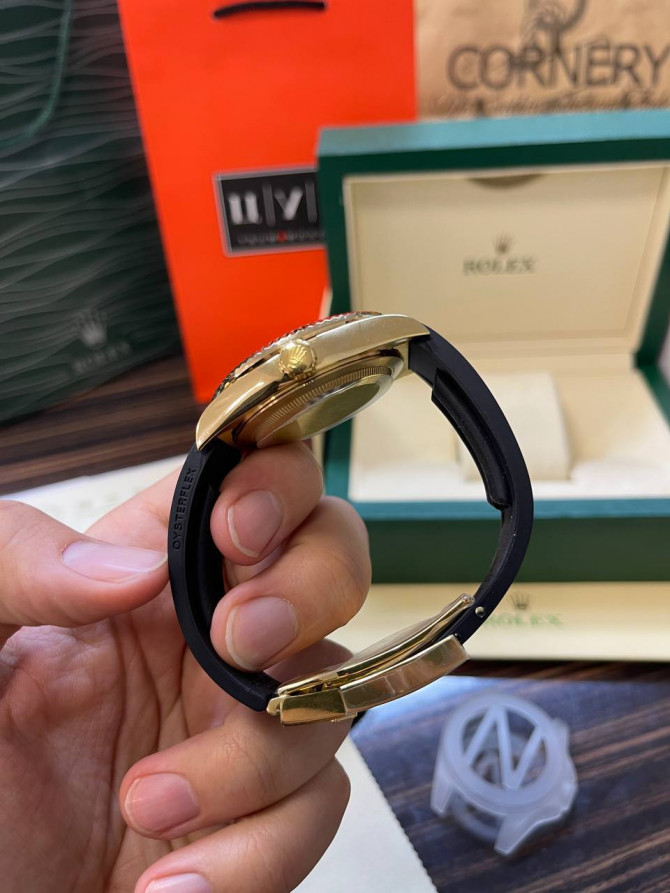 Часы Rolex Sky‑Dweller — изображение 3