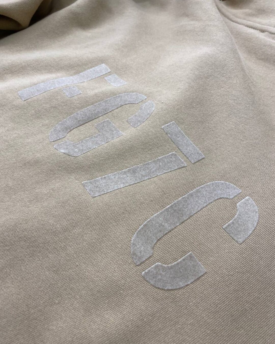 Худи Fear of God — изображение 7