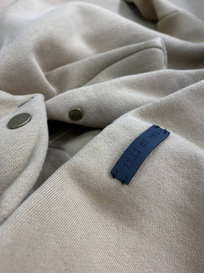 Худи Fear of God — изображение 6