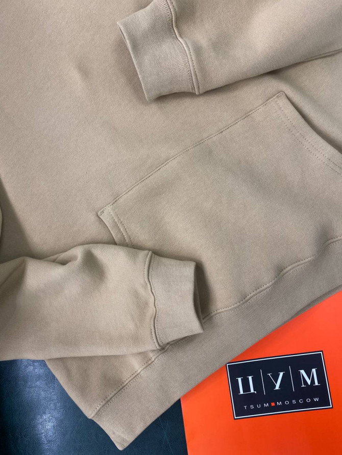 Худи Fear of God — изображение 5