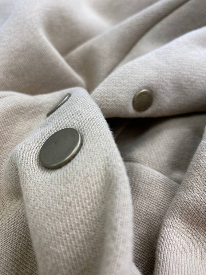 Худи Fear of God — изображение 4