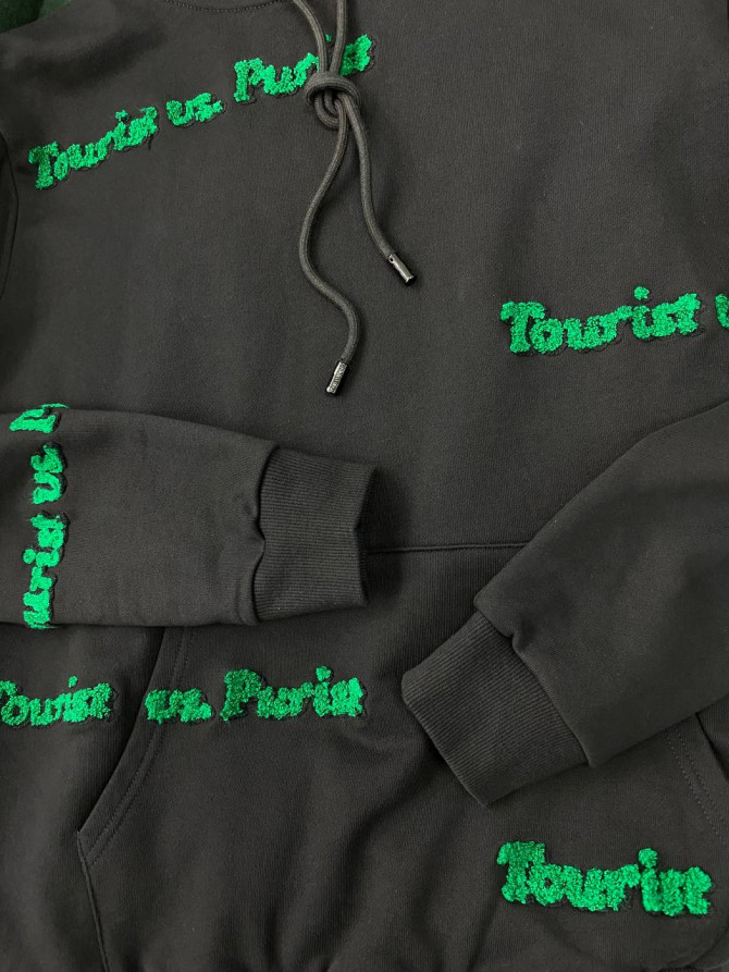 Худи Louis Vuitton — изображение 9