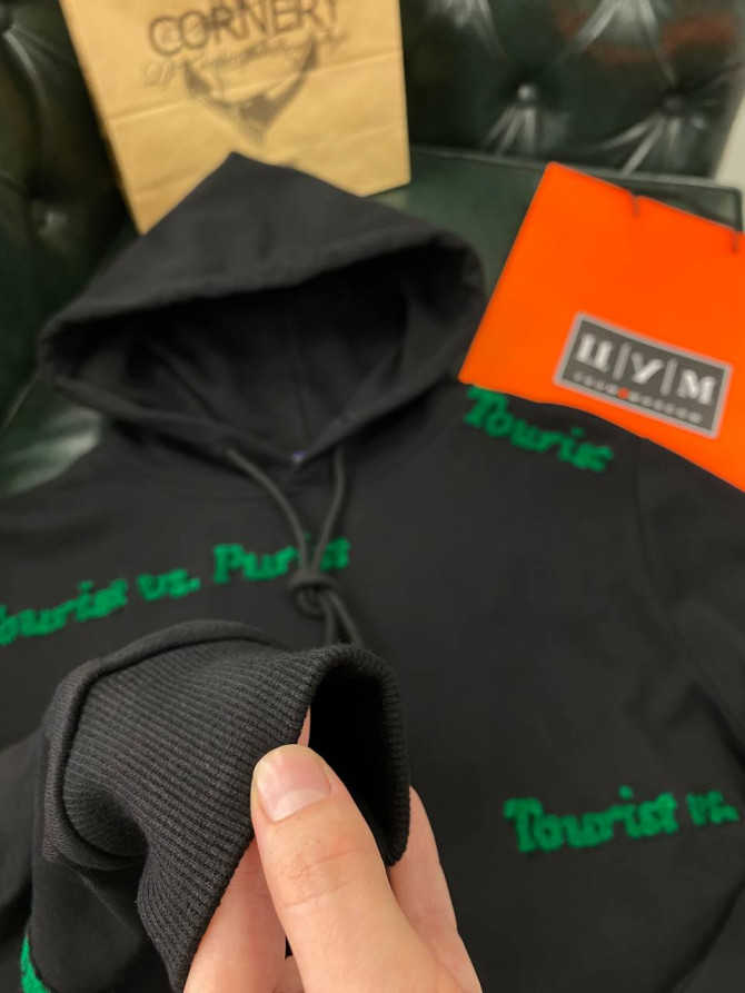 Худи Louis Vuitton — изображение 7