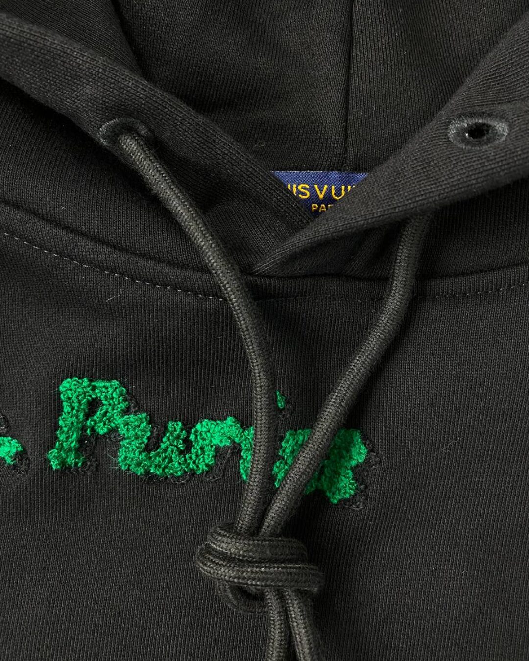 Худи Louis Vuitton — изображение 6
