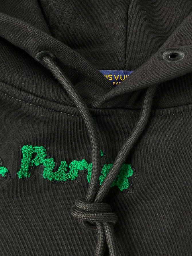 Худи Louis Vuitton — изображение 6