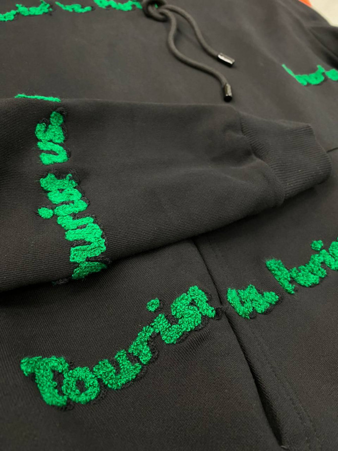 Худи Louis Vuitton — изображение 4