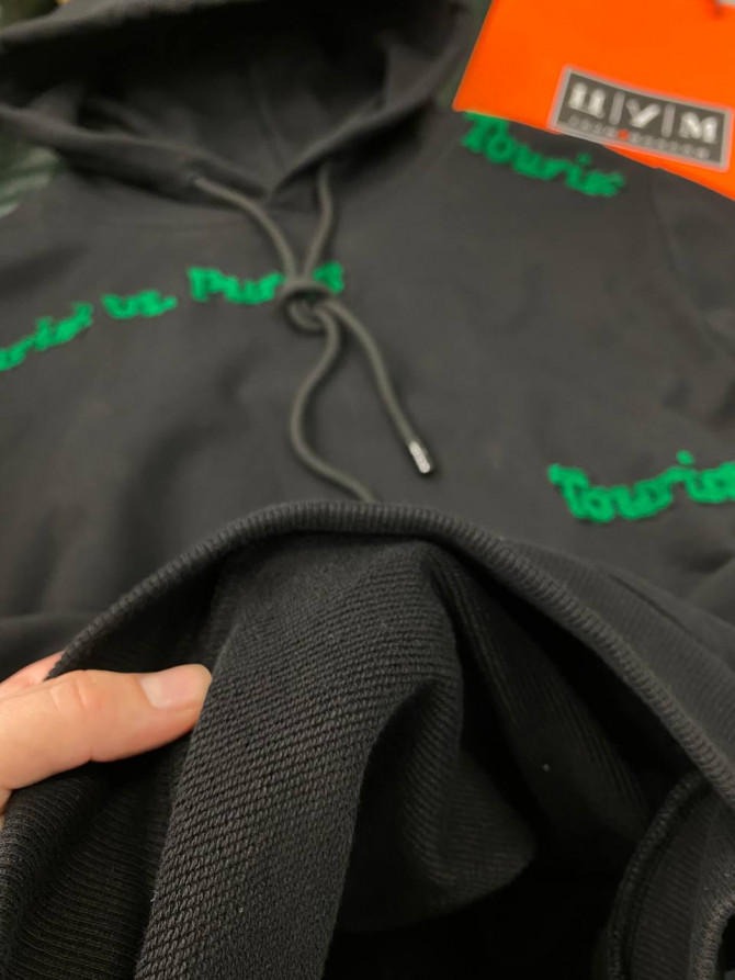 Худи Louis Vuitton — изображение 3