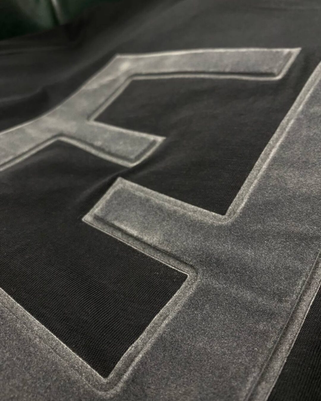 Футболка Fendi — изображение 4