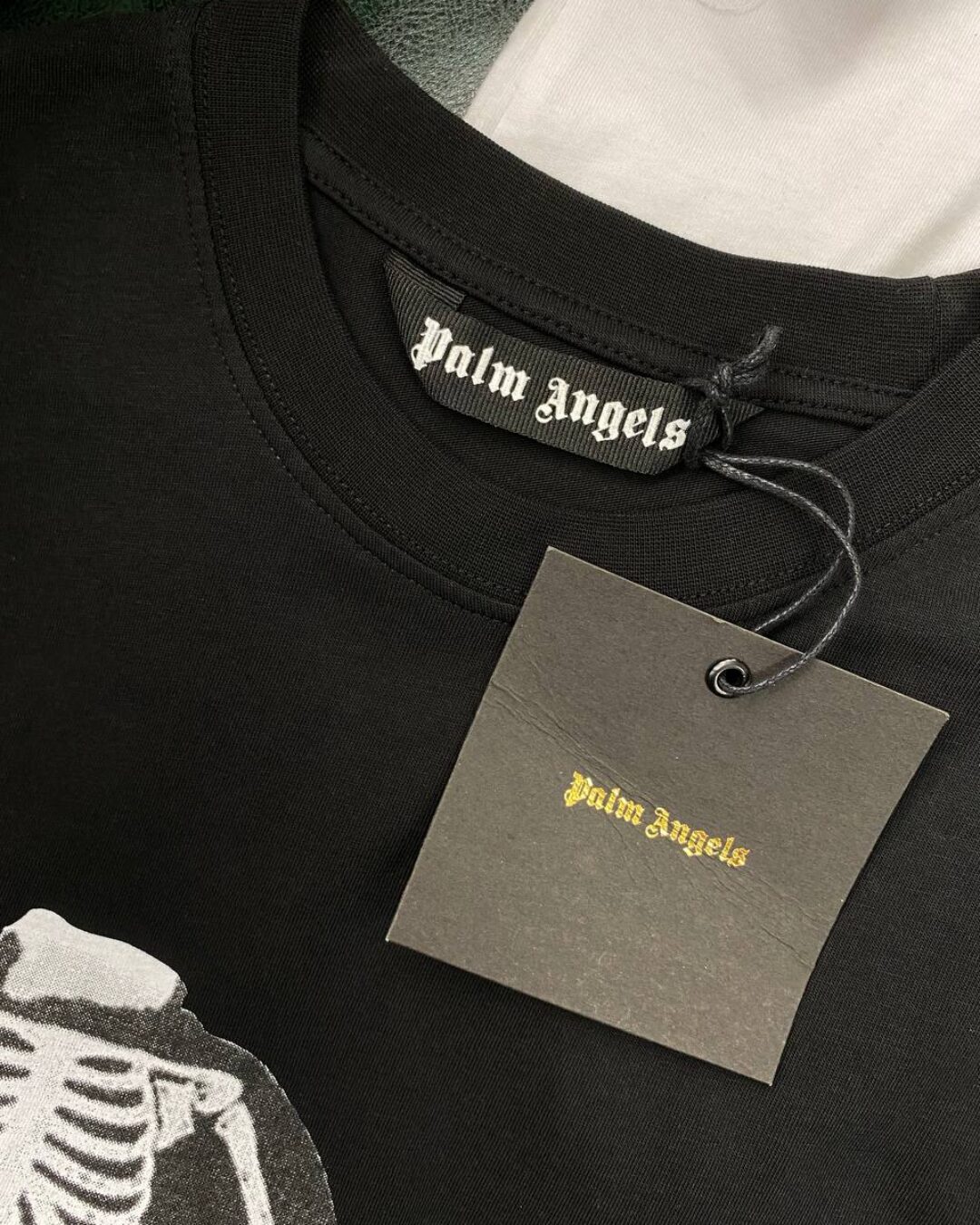 Футболка Fendi — изображение 10
