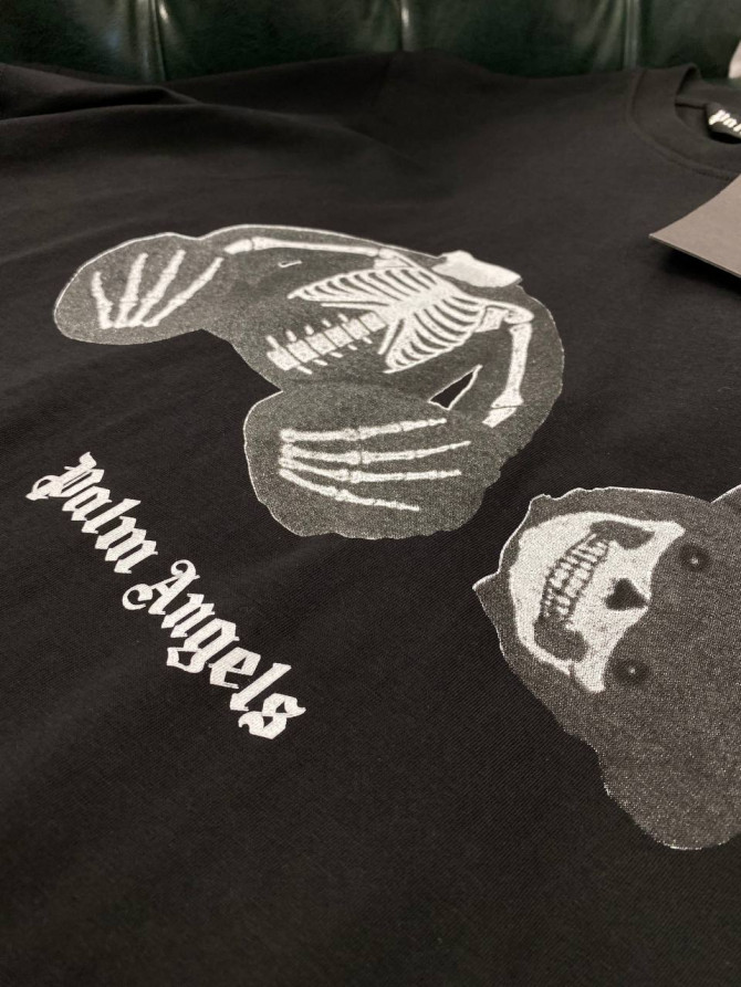 Футболка Palm Angels — изображение 3
