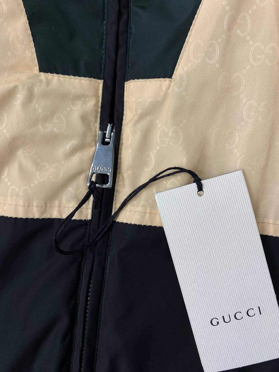 Куртка Gucci — фото 4