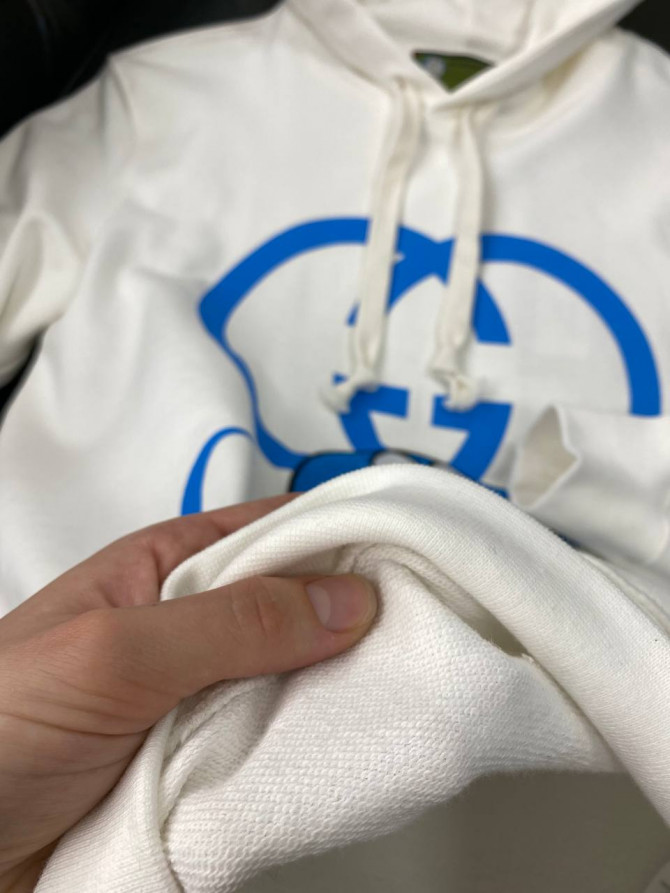 Худи Gucci — изображение 8