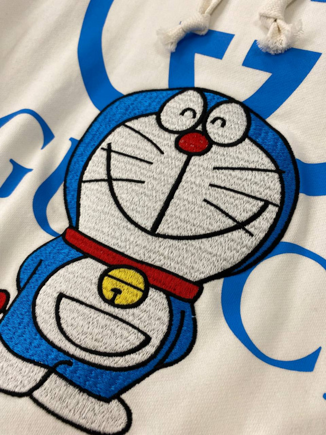 Худи Gucci — изображение 9