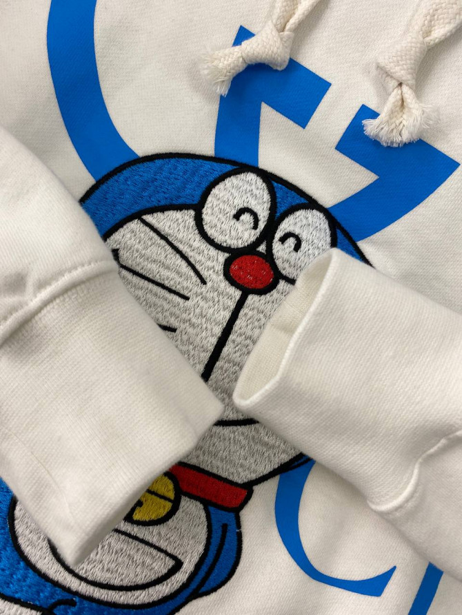 Худи Gucci — изображение 7