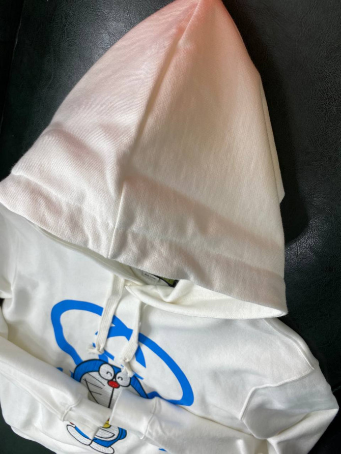 Худи Gucci — изображение 2