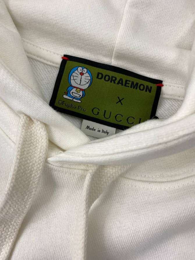 Худи Gucci — изображение 5