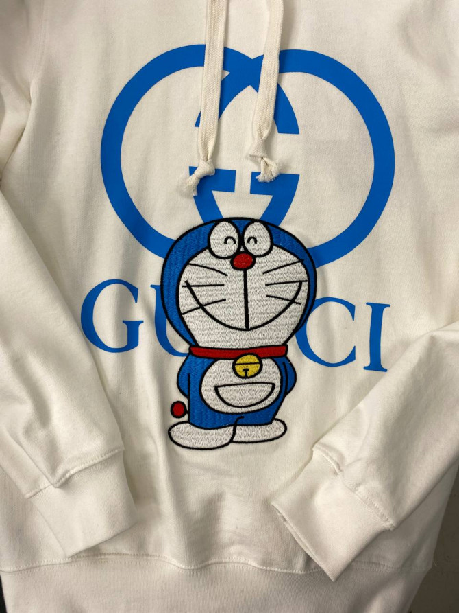 Худи Gucci — изображение 3