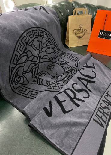 Полотенце Versace
