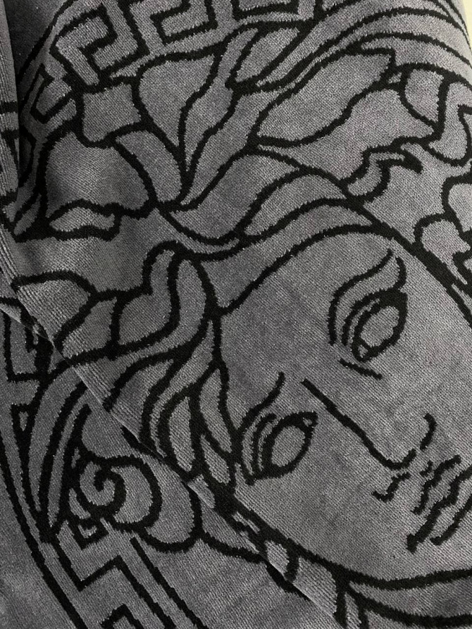 Полотенце Versace — изображение 8