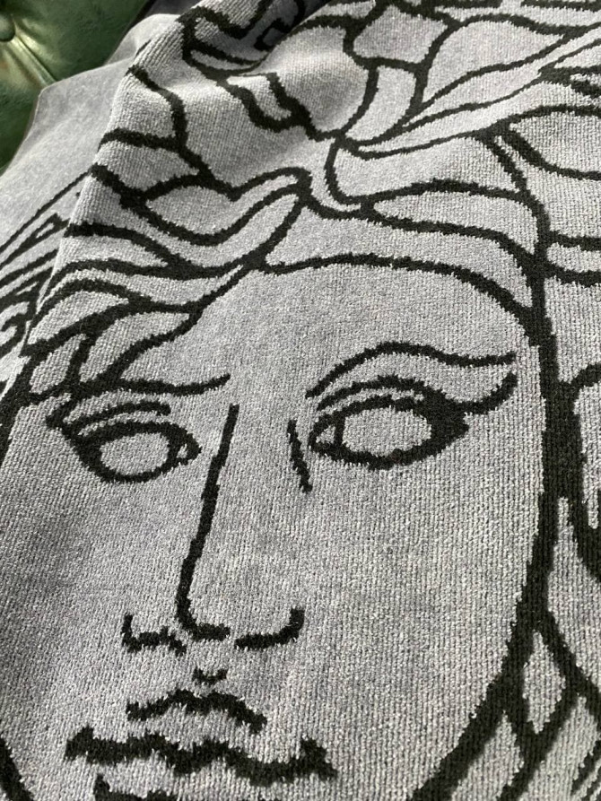 Полотенце Versace — изображение 6