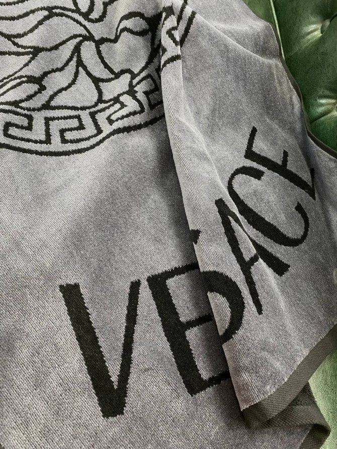 Полотенце Versace — изображение 5