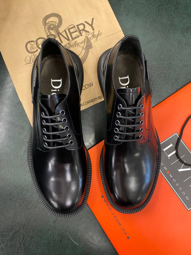 Туфли Dior — изображение 8