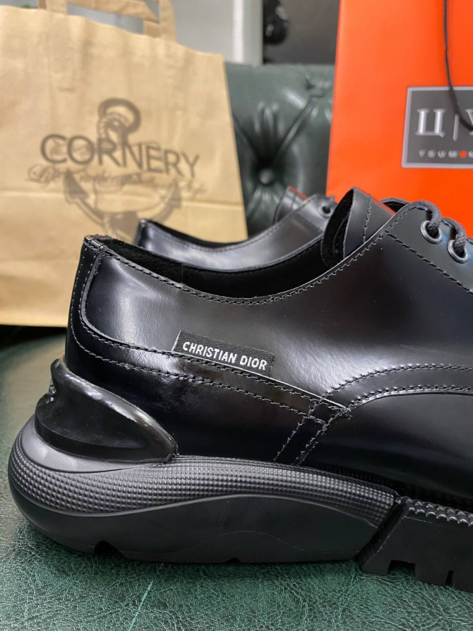 Туфли Dior — изображение 7