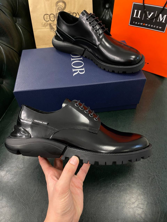 Туфли Dior — изображение 4