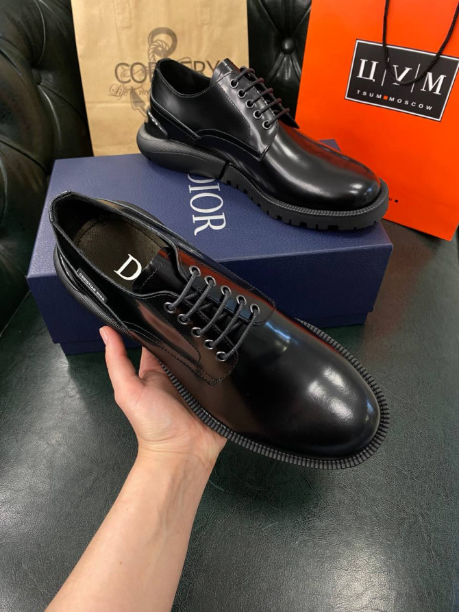 Туфли Dior — изображение 3