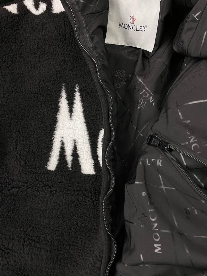 Кофта Moncler — изображение 7