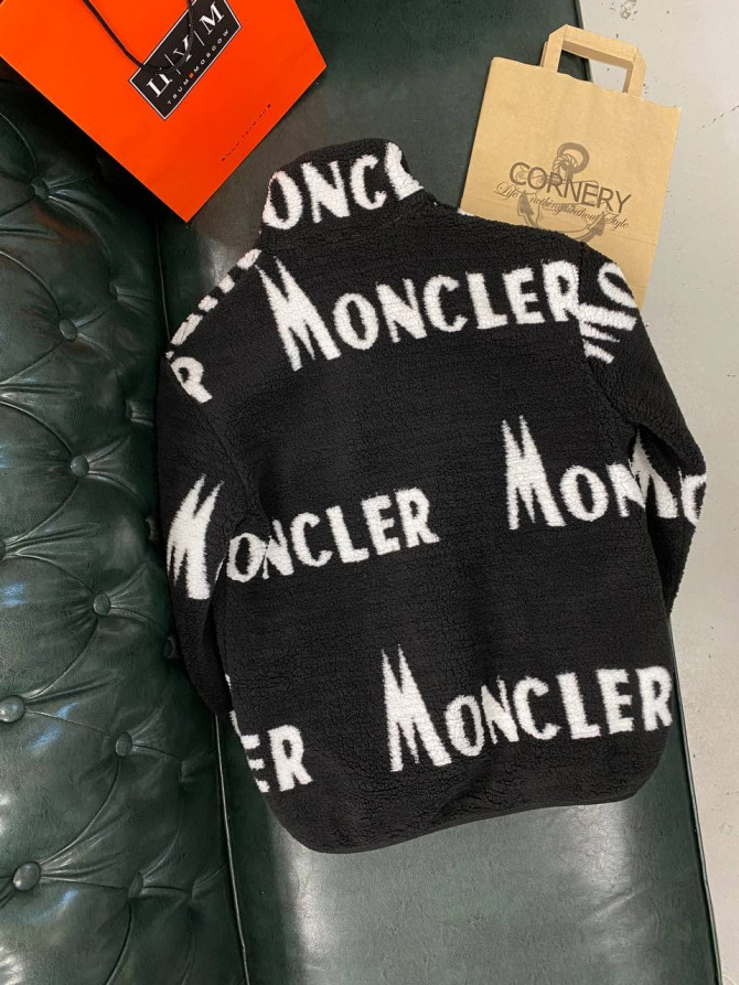 Кофта Moncler — изображение 2