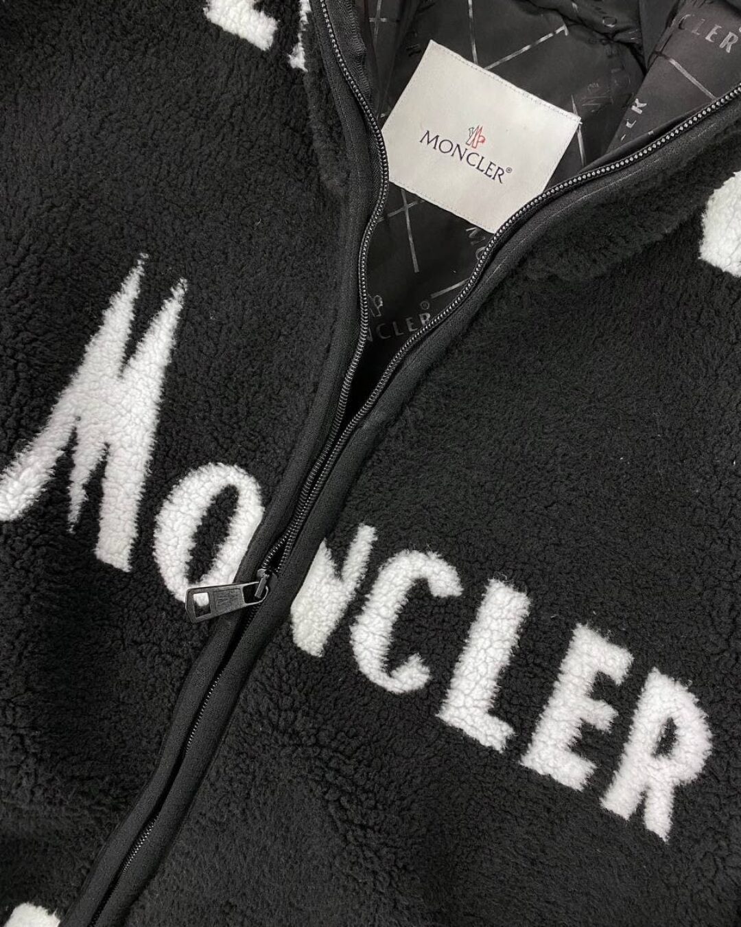 Кофта Moncler — изображение 4