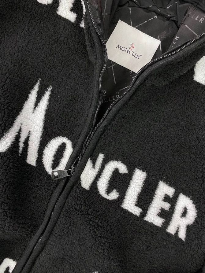 Кофта Moncler — изображение 4