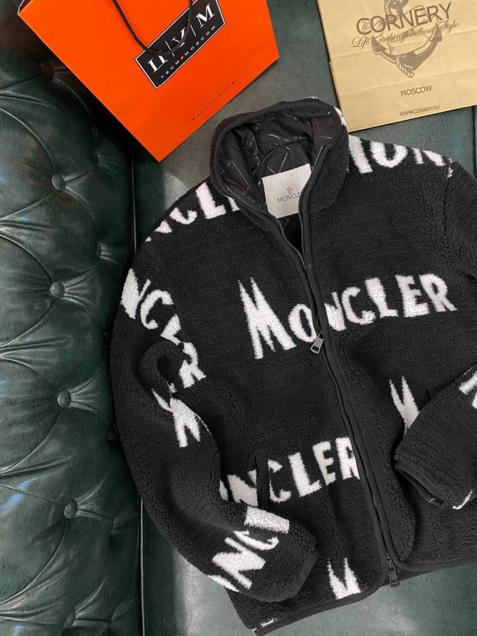Кофта Moncler — изображение 3