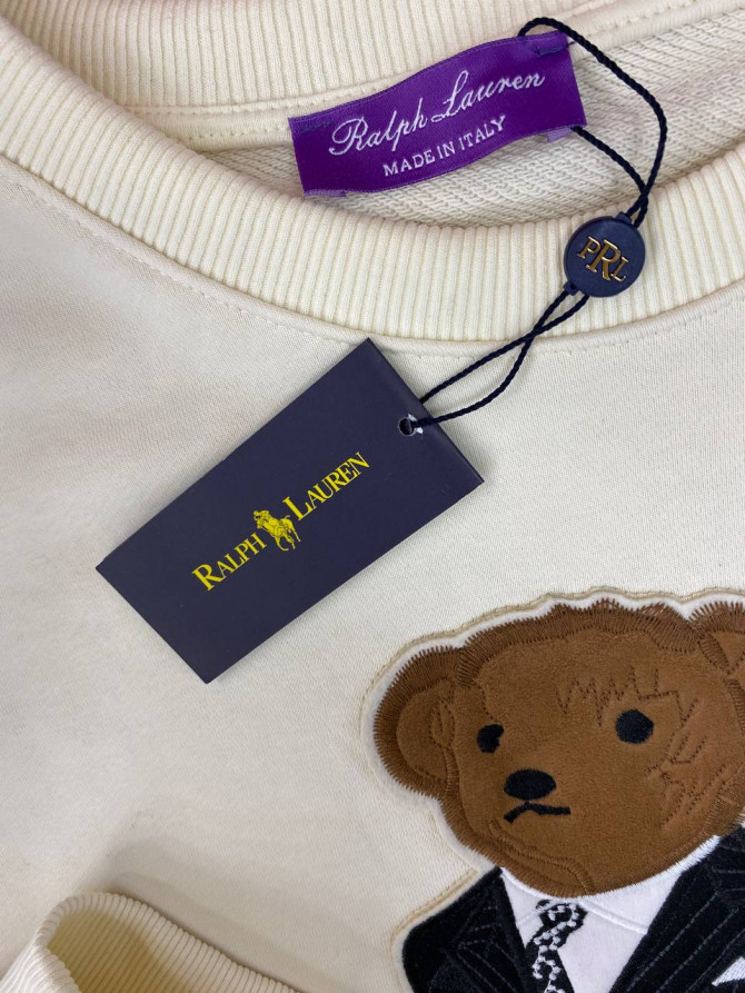 Кофта Polo Ralph Lauren — изображение 4