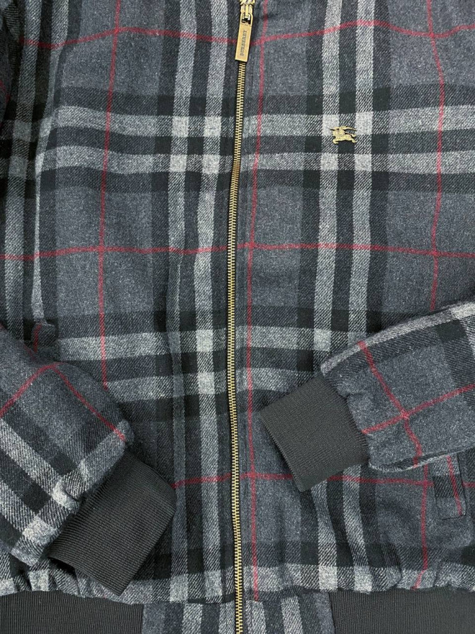 Бомбер Burberry — изображение 6