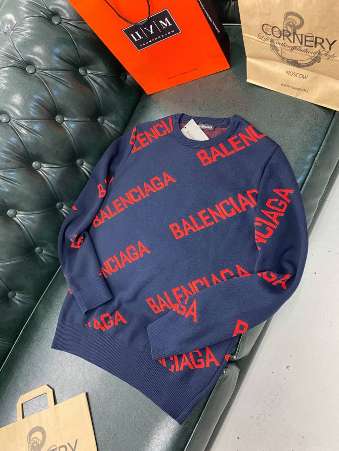 Свитер Balenciaga — изображение 7