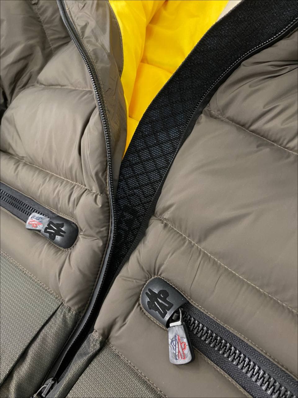 Куртка Moncler — фото 7