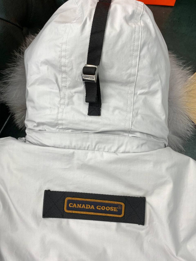 Куртка Canada Goose — изображение 3