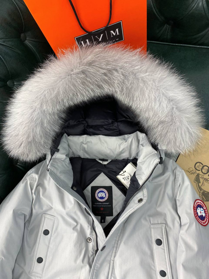 Куртка Canada Goose — изображение 9