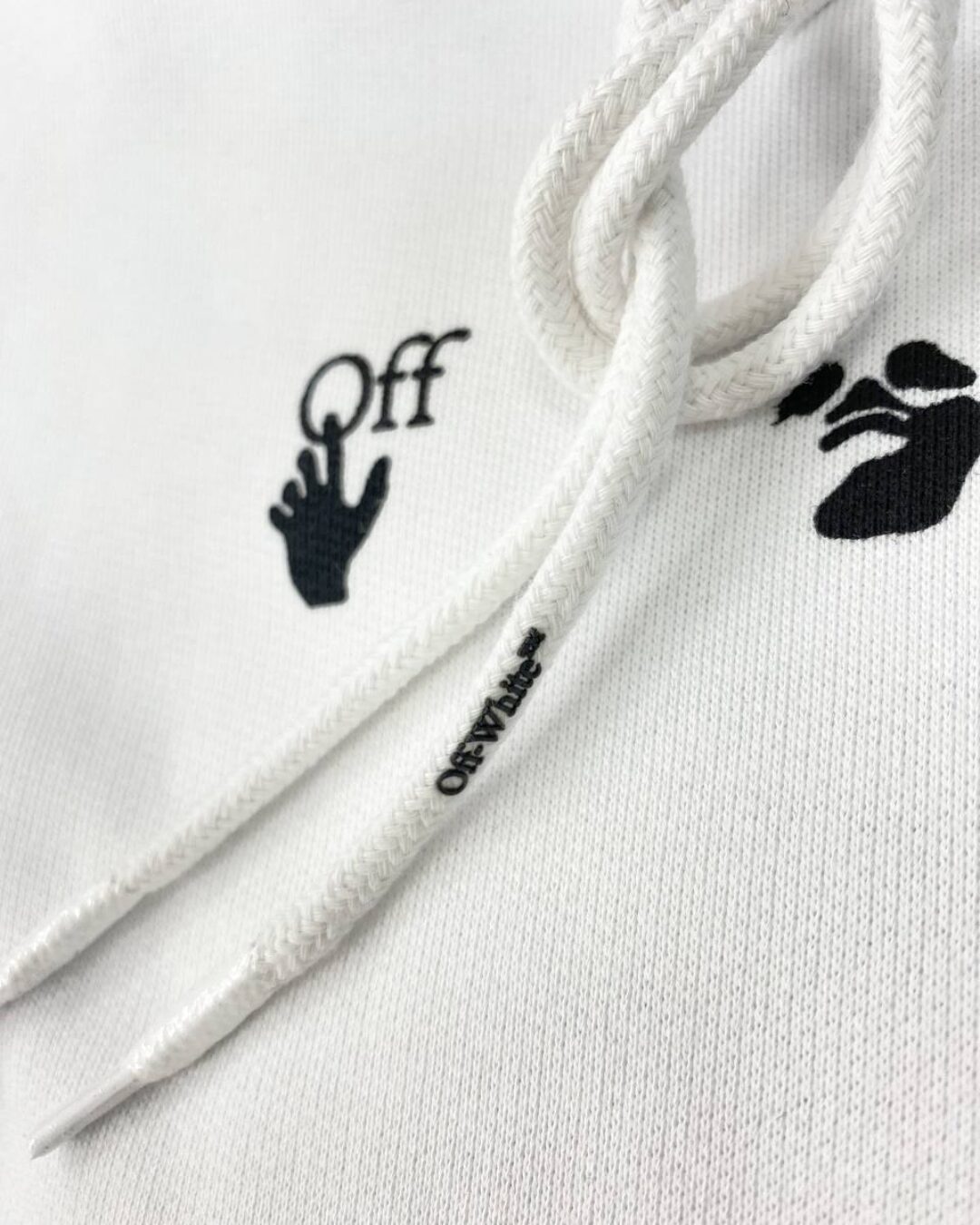 Худи Off White — изображение 8