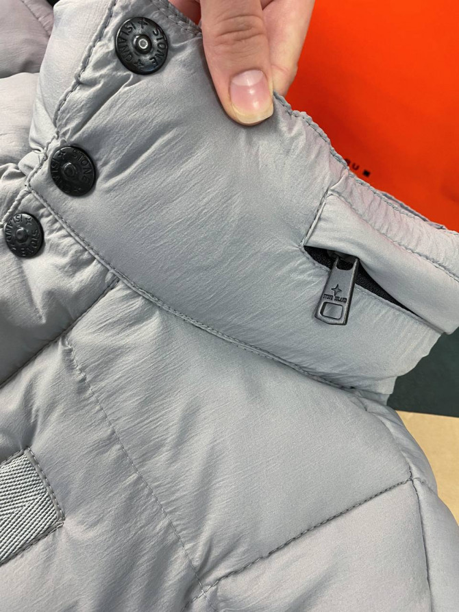 Куртка Stone Island — изображение 8