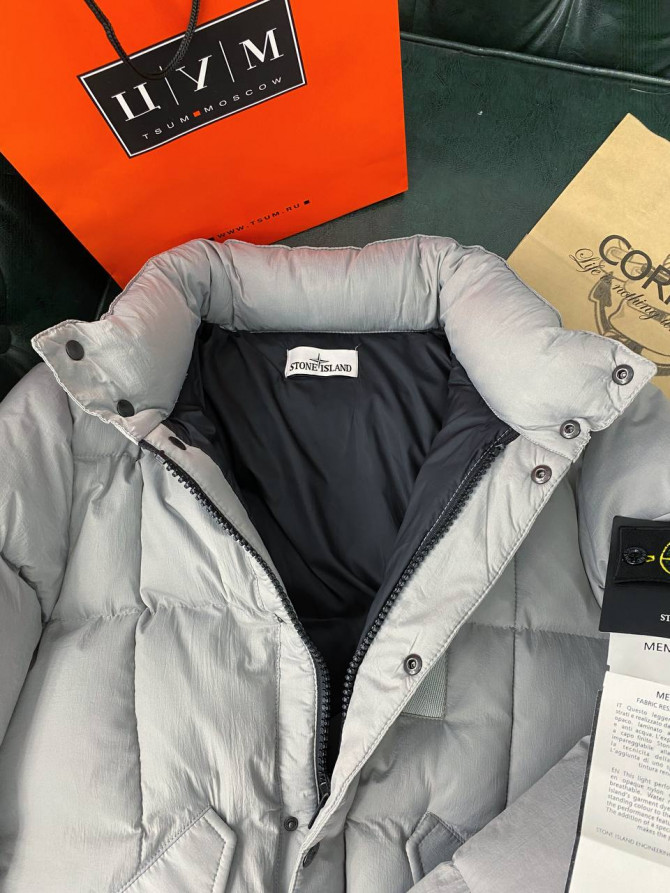 Куртка Stone Island — изображение 9