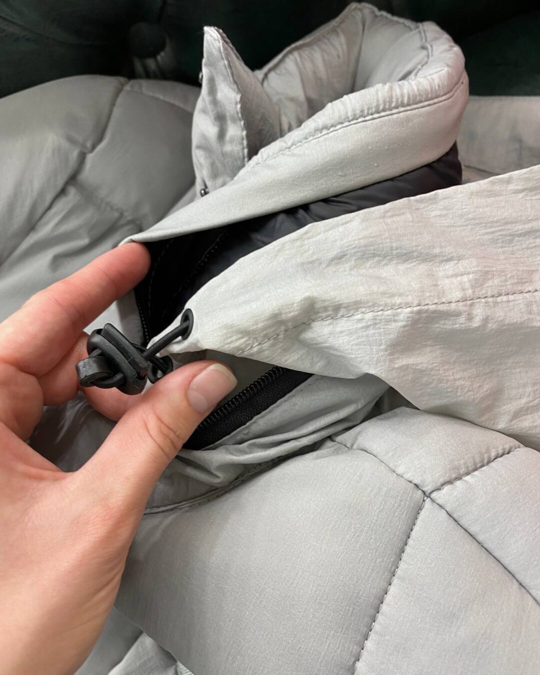 Куртка Stone Island — изображение 7
