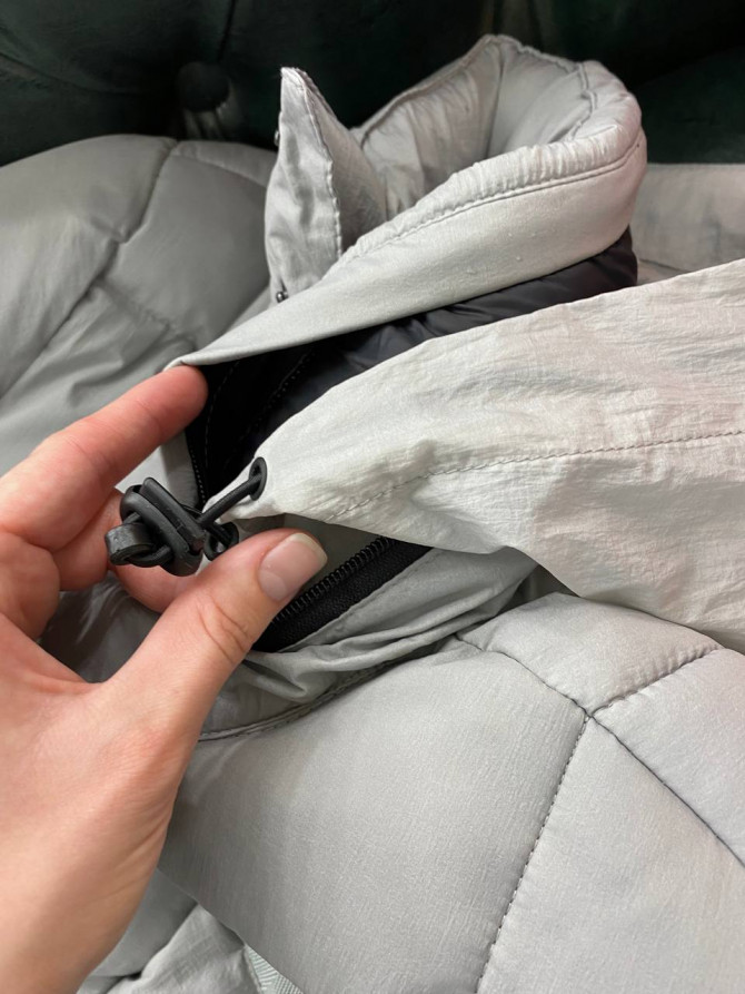 Куртка Stone Island — изображение 6