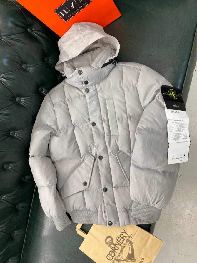 Куртка Stone Island — изображение 2