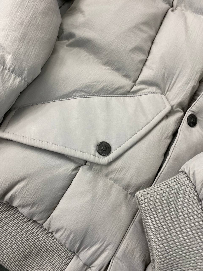 Куртка Stone Island — изображение 5