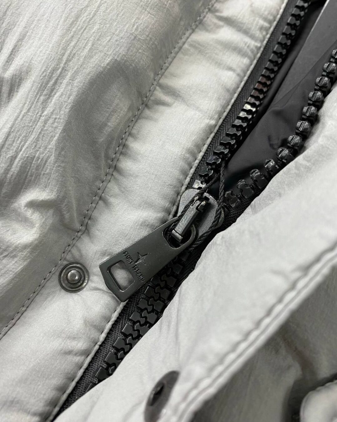 Куртка Stone Island — изображение 4