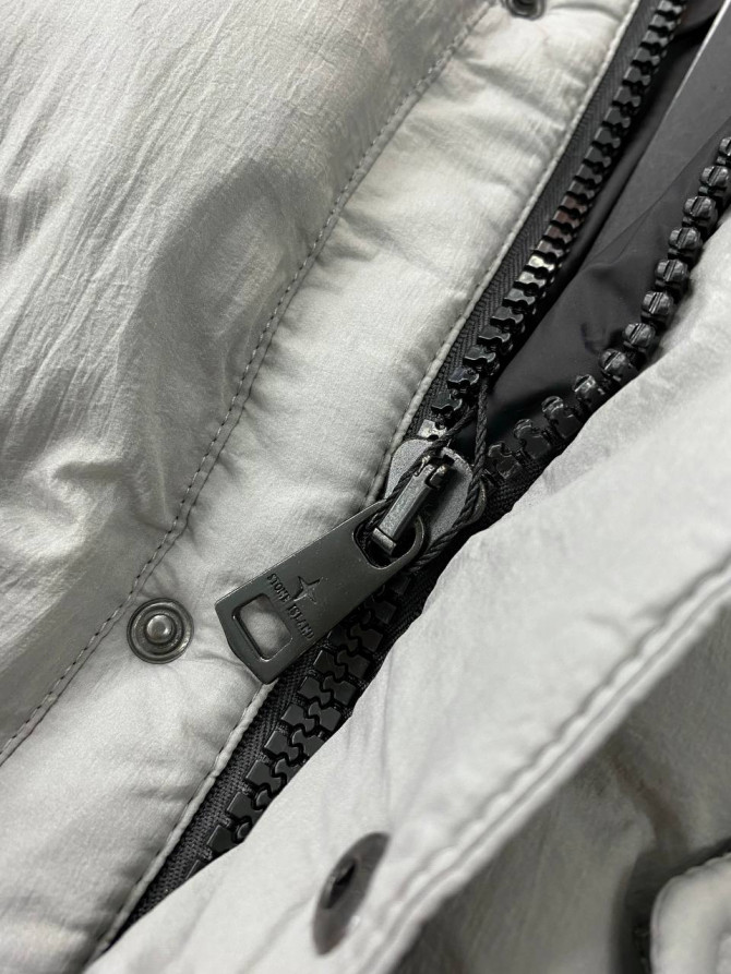 Куртка Stone Island — изображение 4