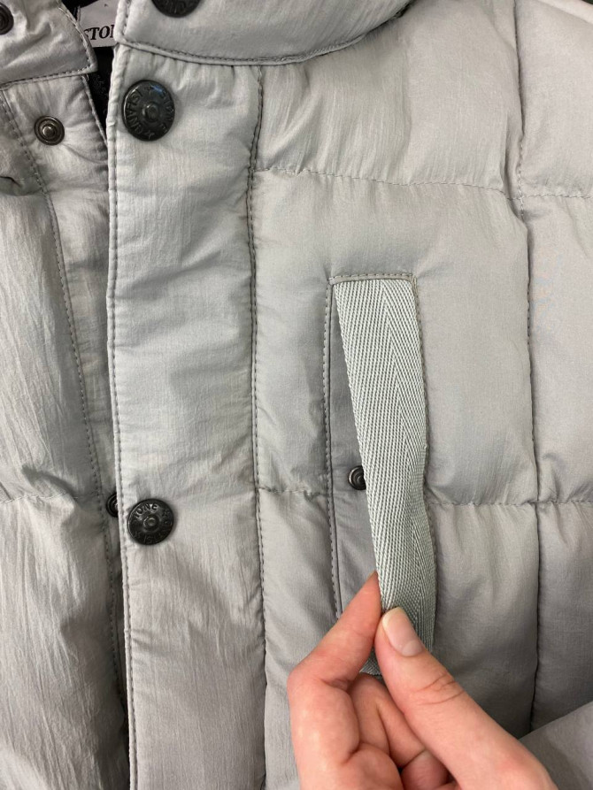 Куртка Stone Island — изображение 3